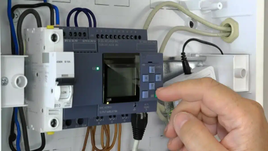 Automatización y Control