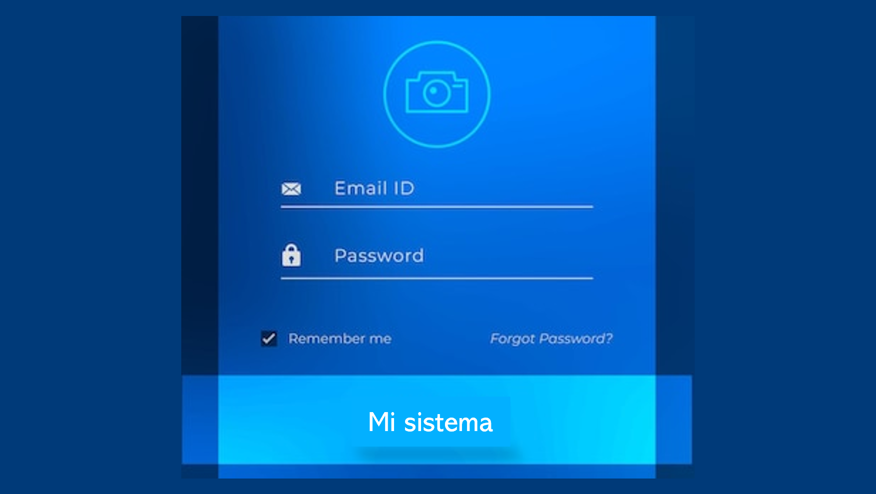 Mi Sistema